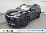2024 Chevrolet Blazer in Madison, TN 37115 - 18150113 1