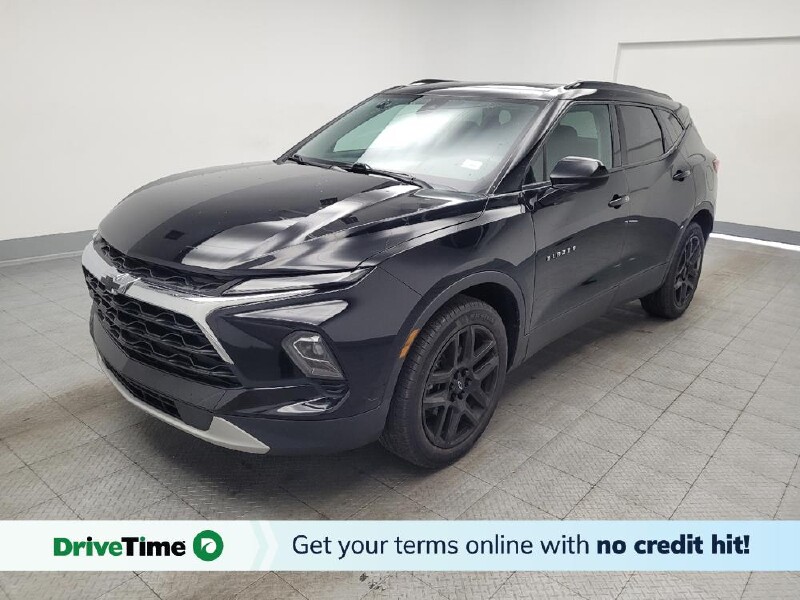 2024 Chevrolet Blazer in Madison, TN 37115 - 18150113