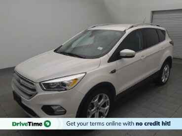 2019 Ford Escape in Houston, TX 77060