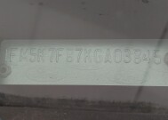 2019 Ford Explorer in Temple, TX 76502 - 18150117 33