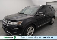 2019 Ford Explorer in Temple, TX 76502 - 18150117 1