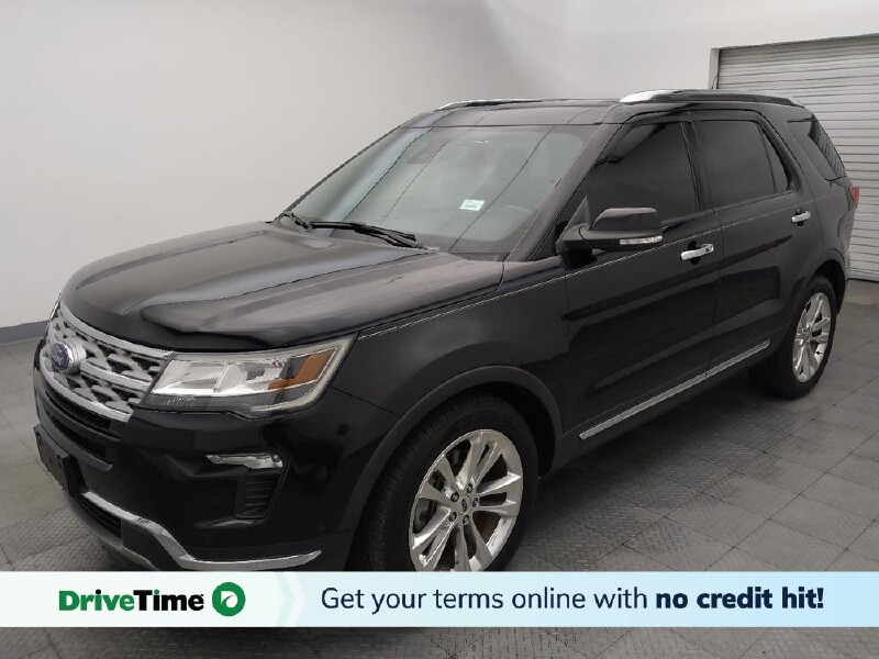2019 Ford Explorer in Temple, TX 76502 - 18150117