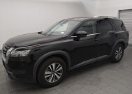 2023 Nissan Pathfinder in Houston, TX 77034 - 18150118 2