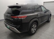 2023 Nissan Pathfinder in Houston, TX 77034 - 18150118 9
