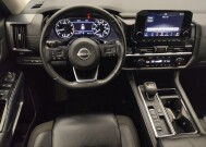 2023 Nissan Pathfinder in Houston, TX 77034 - 18150118 22