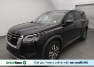 2023 Nissan Pathfinder in Houston, TX 77034 - 18150118 1