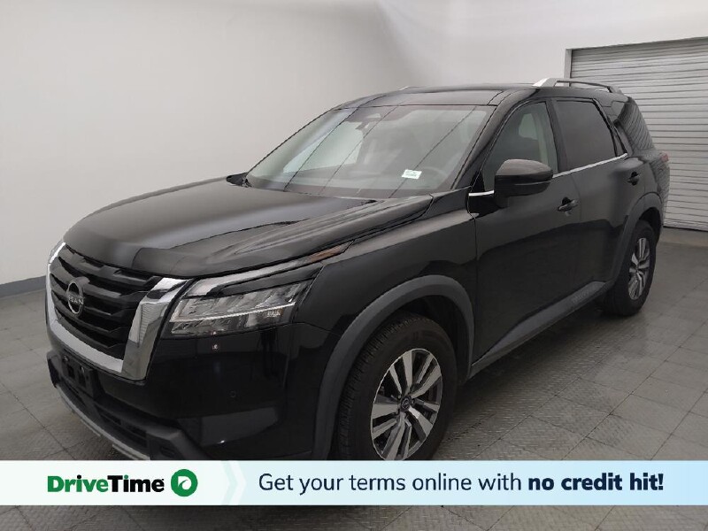 2023 Nissan Pathfinder in Houston, TX 77034 - 18150118