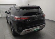 2023 Nissan Pathfinder in Houston, TX 77034 - 18150118 6