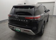 2023 Nissan Pathfinder in Houston, TX 77034 - 18150118 7