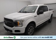2019 Ford F150 in Houston, TX 77060 - 18150119 1