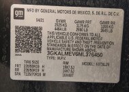 2021 GMC Terrain in Temple, TX 76502 - 18150120 33