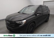 2021 GMC Terrain in Temple, TX 76502 - 18150120 1