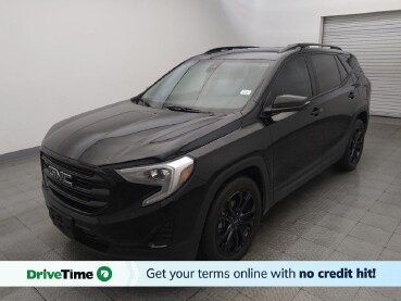 2021 GMC Terrain in Temple, TX 76502