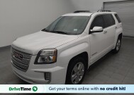 2017 GMC Terrain in Corpus Christi, TX 78412 - 18150121 1