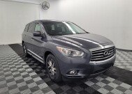 2014 INFINITI QX60 in Houston, TX 77074 - 18150122 13