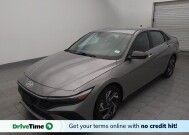 2025 Hyundai Elantra in Corpus Christi, TX 78412 - 18150124 1