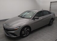 2025 Hyundai Elantra in Corpus Christi, TX 78412 - 18150124 2