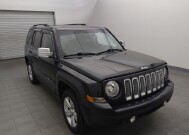 2015 Jeep Patriot in Round Rock, TX 78664 - 18150125 13