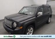 2015 Jeep Patriot in Round Rock, TX 78664 - 18150125 1