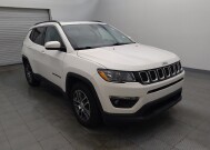 2019 Jeep Compass in Temple, TX 76502 - 18150126 13