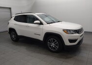 2019 Jeep Compass in Temple, TX 76502 - 18150126 11