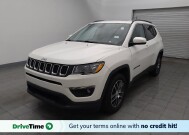 2019 Jeep Compass in Temple, TX 76502 - 18150126 1