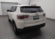 2019 Jeep Compass in Temple, TX 76502 - 18150126 6