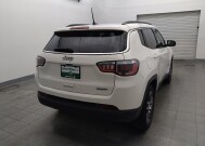 2019 Jeep Compass in Temple, TX 76502 - 18150126 7
