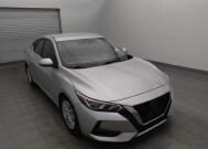 2021 Nissan Sentra in Temple, TX 76502 - 18150127 13