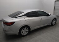 2021 Nissan Sentra in Temple, TX 76502 - 18150127 10