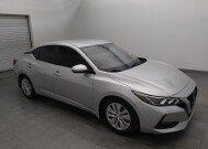 2021 Nissan Sentra in Temple, TX 76502 - 18150127 11