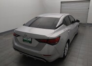 2021 Nissan Sentra in Temple, TX 76502 - 18150127 7