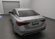 2021 Nissan Sentra in Temple, TX 76502 - 18150127 6