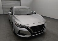 2021 Nissan Sentra in Temple, TX 76502 - 18150127 14