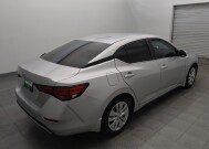 2021 Nissan Sentra in Temple, TX 76502 - 18150127 9