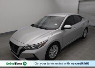 2021 Nissan Sentra in Temple, TX 76502 - 18150127 1