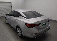 2021 Nissan Sentra in Temple, TX 76502 - 18150127 5