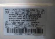 2021 Nissan Sentra in Temple, TX 76502 - 18150127 33