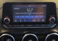 2021 Nissan Sentra in Temple, TX 76502 - 18150127 25