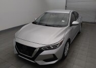 2021 Nissan Sentra in Temple, TX 76502 - 18150127 15