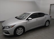 2021 Nissan Sentra in Temple, TX 76502 - 18150127 2