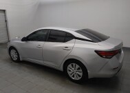2021 Nissan Sentra in Temple, TX 76502 - 18150127 3