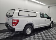 2021 Ford F150 in Houston, TX 77074 - 18150128 10