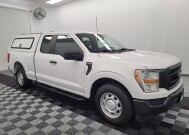 2021 Ford F150 in Houston, TX 77074 - 18150128 11
