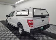 2021 Ford F150 in Houston, TX 77074 - 18150128 5