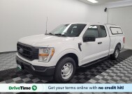 2021 Ford F150 in Houston, TX 77074 - 18150128 1