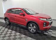 2020 Mitsubishi Outlander Sport in Temple, TX 76502 - 18150129 11