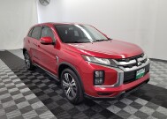 2020 Mitsubishi Outlander Sport in Temple, TX 76502 - 18150129 13