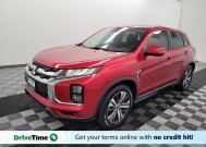 2020 Mitsubishi Outlander Sport in Temple, TX 76502 - 18150129 1