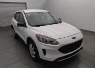 2020 Ford Escape in Houston, TX 77034 - 18150130 13